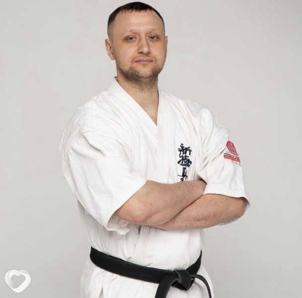 Игорь, 44, Новокузнецке — анкета №3804155