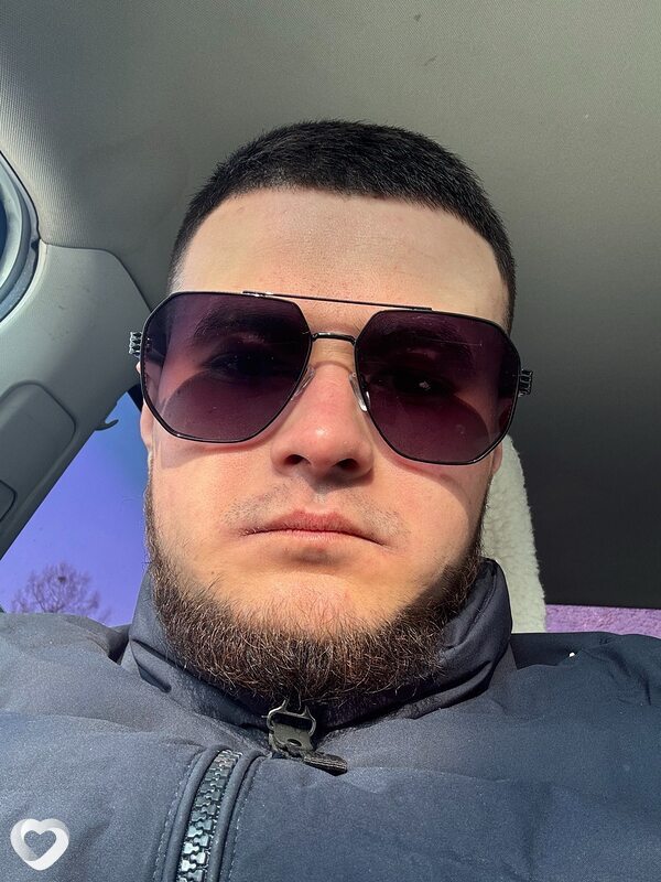 Ильнур, 21, Уфе — анкета №3803669
