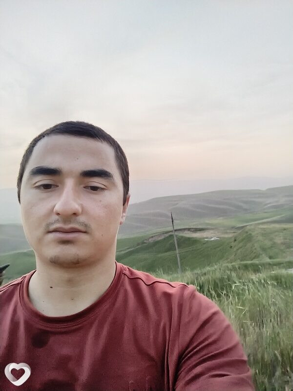 Бежан, 27, Астане — анкета №3803678