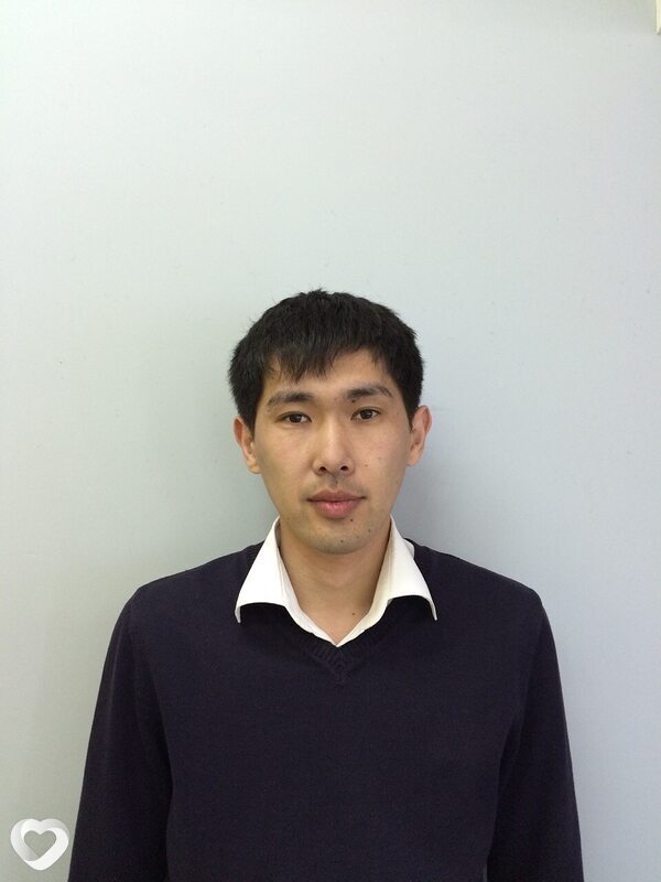 Талгат, 41, Костанае — анкета №3803792