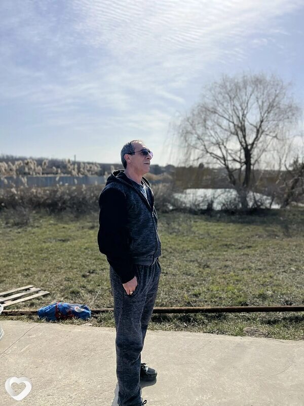 Карен, 49, Ростове-на-Дону — анкета №3803801