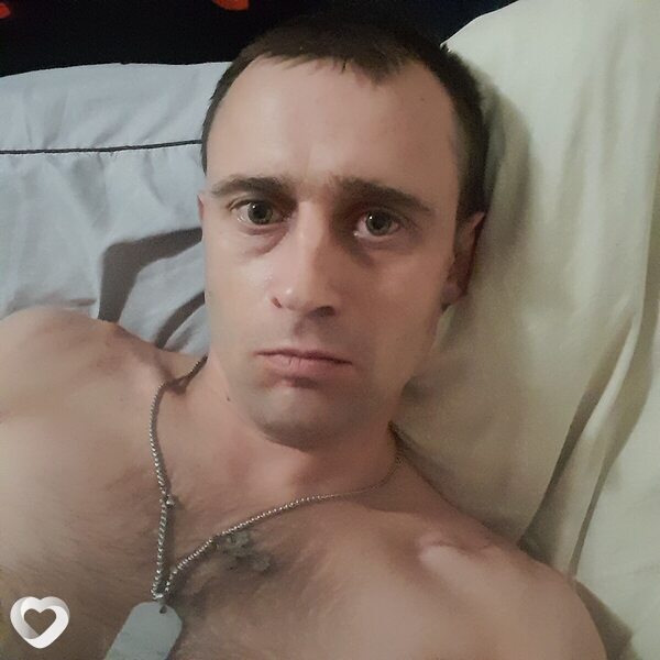 Алексей, 34, Новосибирске — анкета №3803804