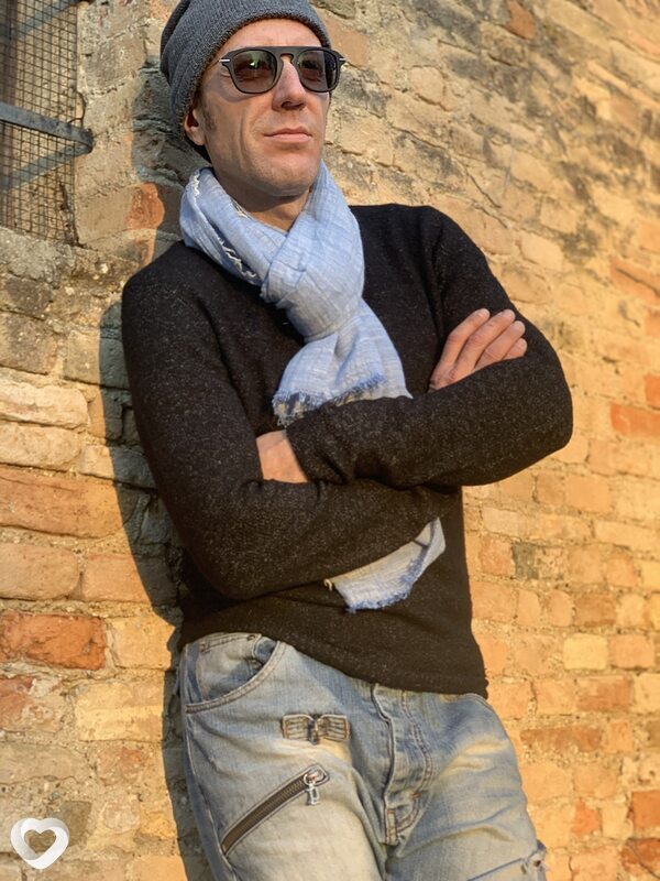 Marco, 44, Санкт-Петербурге — анкета №3803810