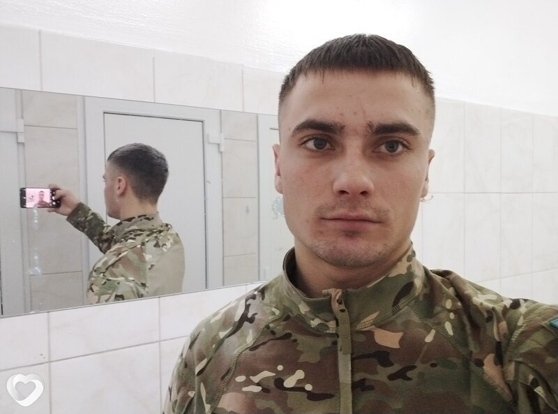 Сергей, 24, Екатеринбурге — анкета №3803839