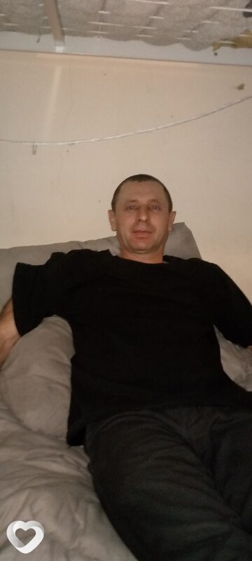 Алексей, 45, Ногинске — анкета №3803841