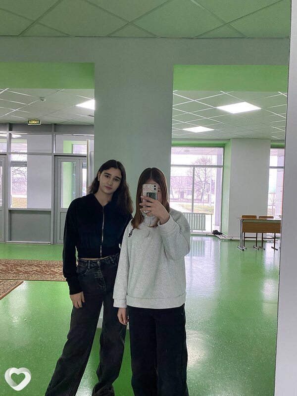 Ани, Муслюмово