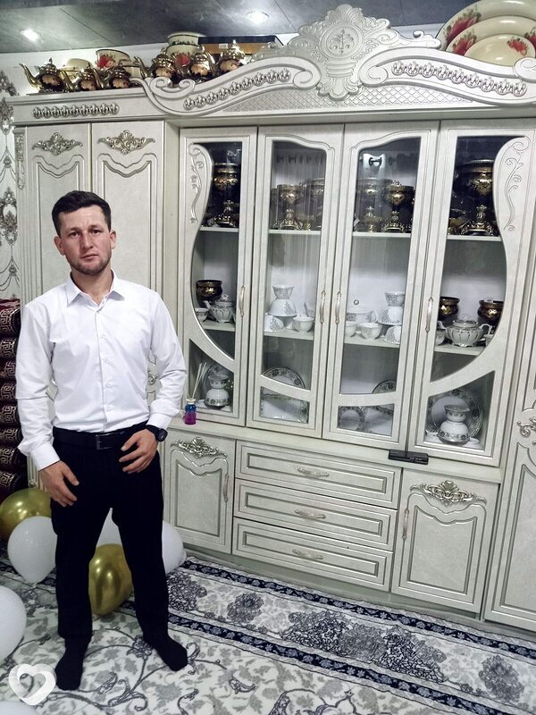 Хаким, 27, Уфе — анкета №3803872