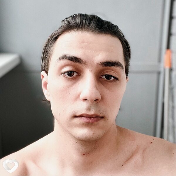 Григорий, 26, Воронеже — анкета №3803879