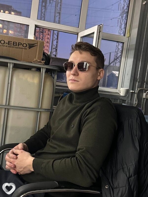 Сергей, 29, Сургуте — анкета №3803882