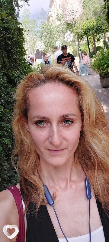 Мария, 42, Москве — анкета №3803885