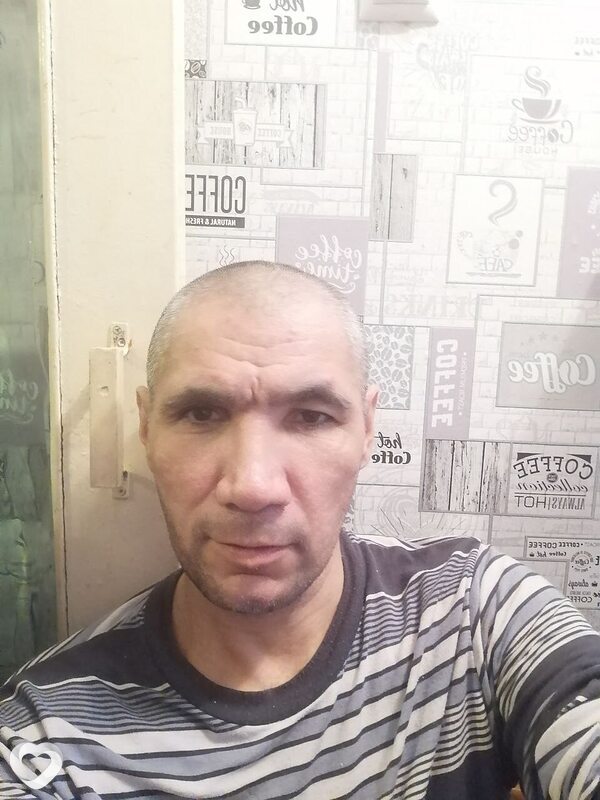 Дамик, 43, Уфе — анкета №3803888