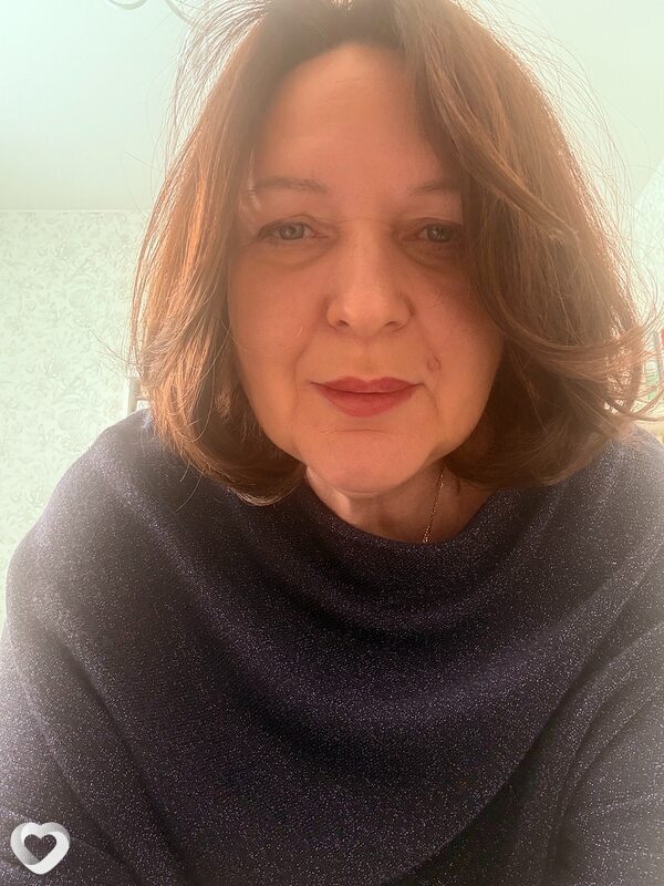 Алена, 53, Москве — анкета №3803817