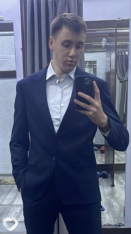 Кк, 31, Бишкек — анкета №3803818