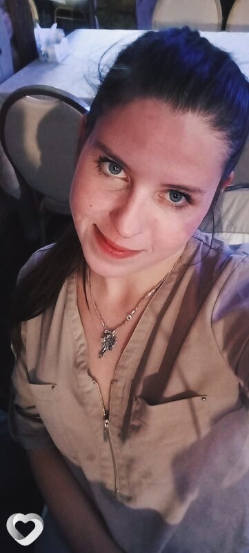 Евгения, 33, Балашихе — анкета №3803823