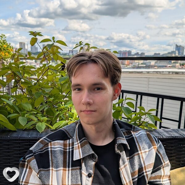 Сергей, 24, Казани — анкета №3803825