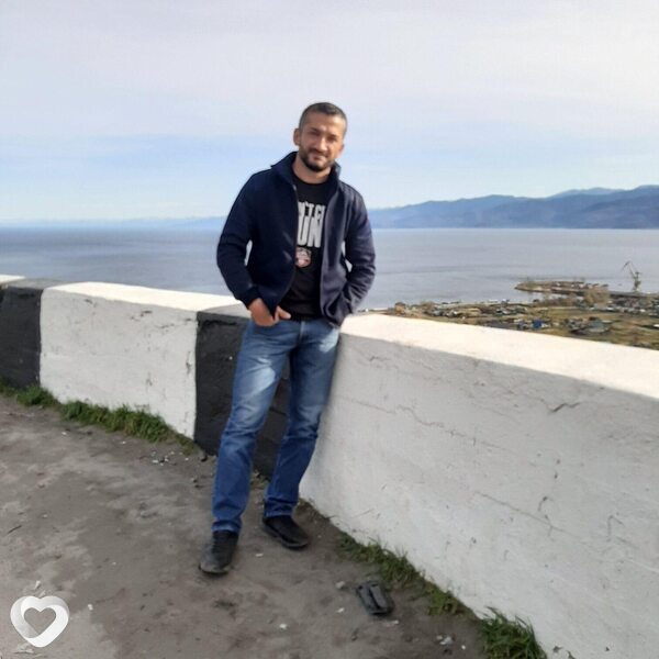 Руслан, 37, Ташкент — анкета №3803835