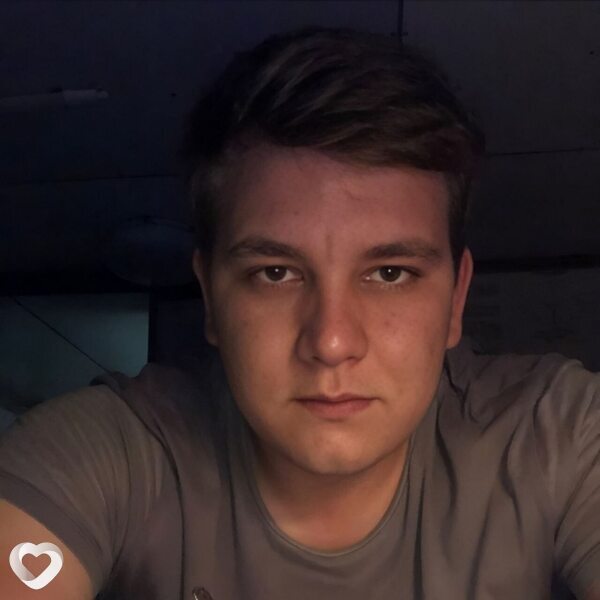 Валентин, Константиновск