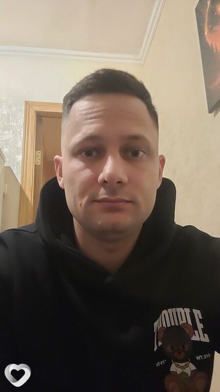 Михаил, 32, Ставрополе — анкета №3803919