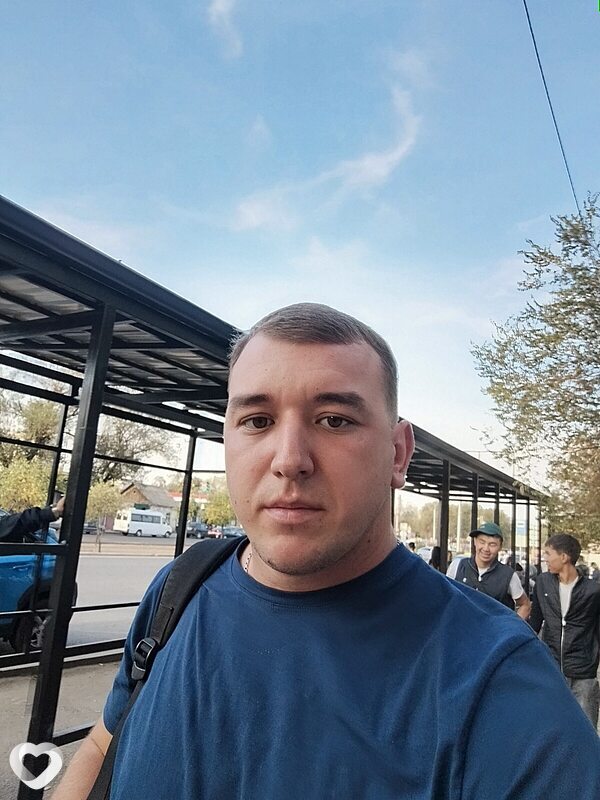Алексей, 29, Коломне — анкета №3803925
