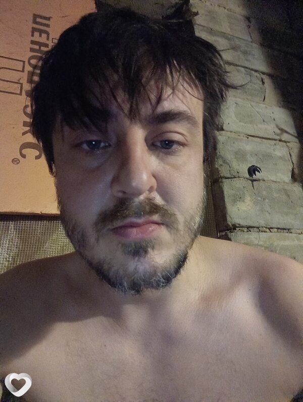 Даниил, 32, Москве — анкета №3803929