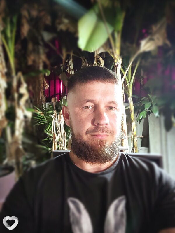 Михаил, 39, Сочи — анкета №3803932