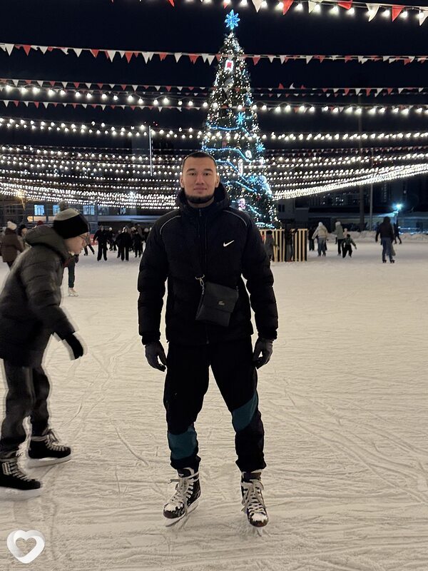 Азмун, 23, Челябинске — анкета №3803934