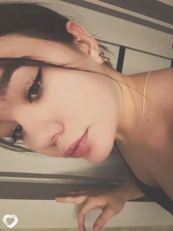 Эллина, 18, Астане — анкета №3803936