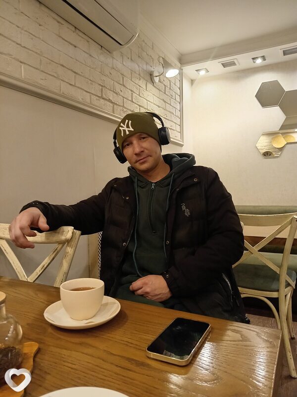 Миша, 36, Алексине — анкета №3803939