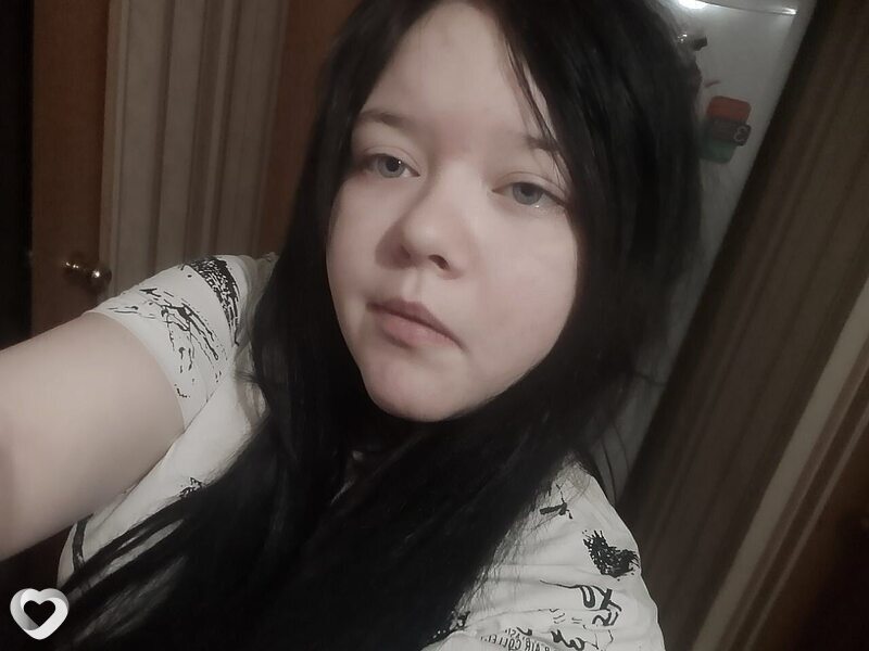 Ксюня, 18, Челябинске — анкета №3803941