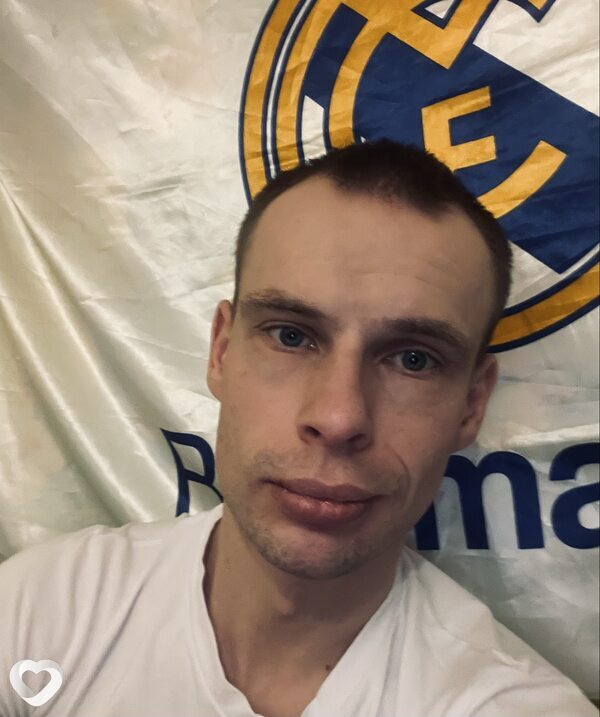 Андрей, 35, Минске — анкета №3803948