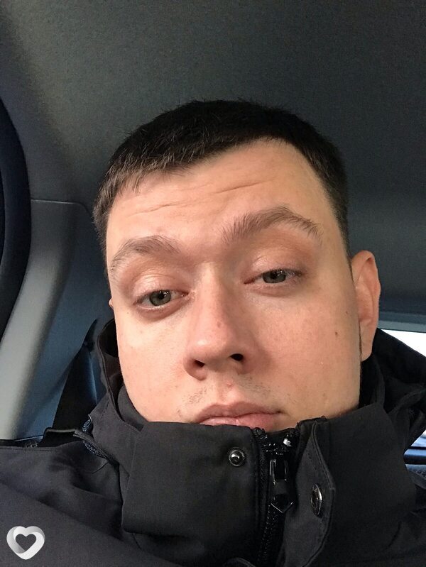Николай, 30, Кургане — анкета №3803950