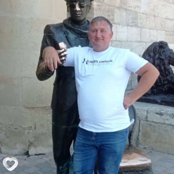 Виктор, 53, Лобне — анкета №3803953
