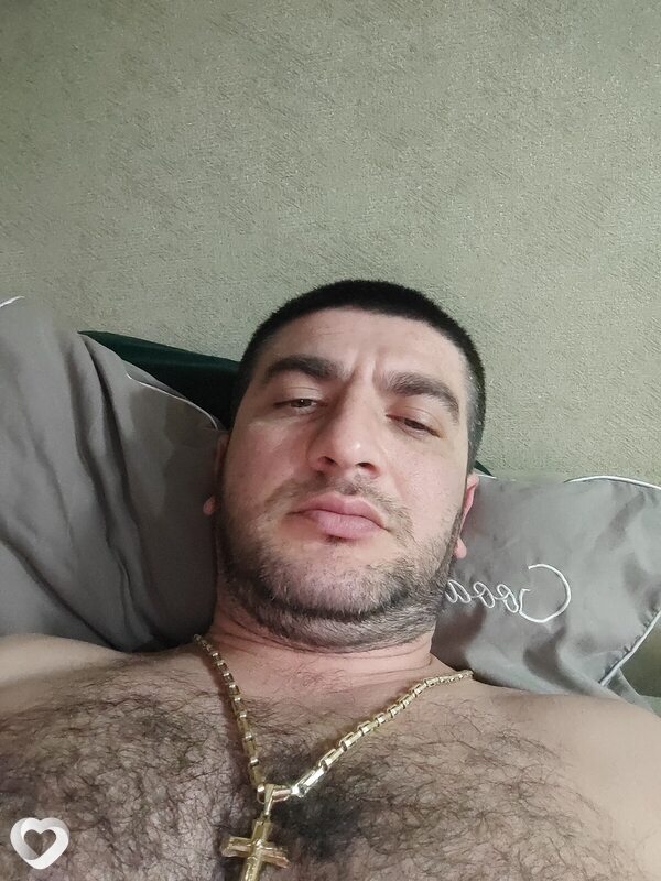 Давид, Минеральные Воды