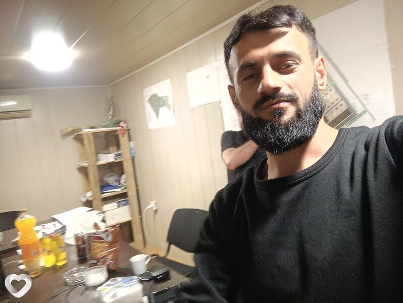 Имран, 31, Казани — анкета №3803956
