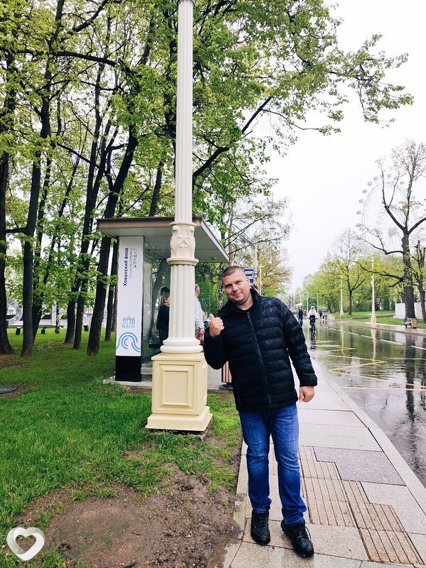 Владислав, 31, Симферополе — анкета №3803958