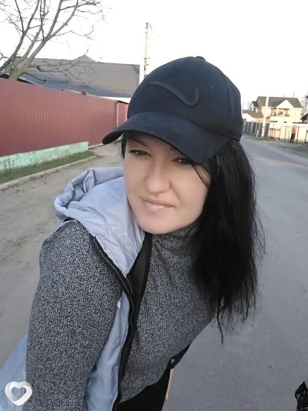 Наталья, 41, Днепр — анкета №3803961
