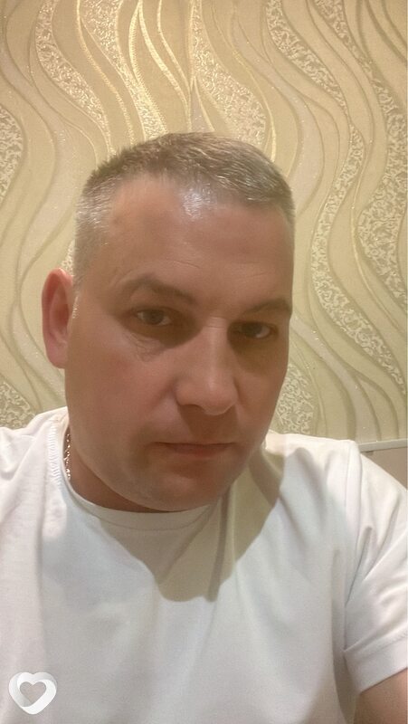 Сергей, 42, Челябинске — анкета №3804064