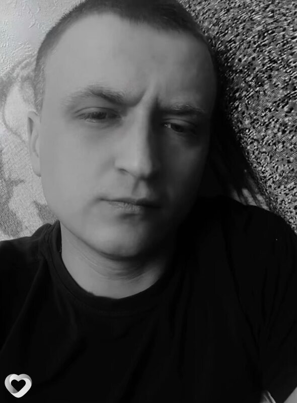 Дима, 28, Харькове — анкета №3804075