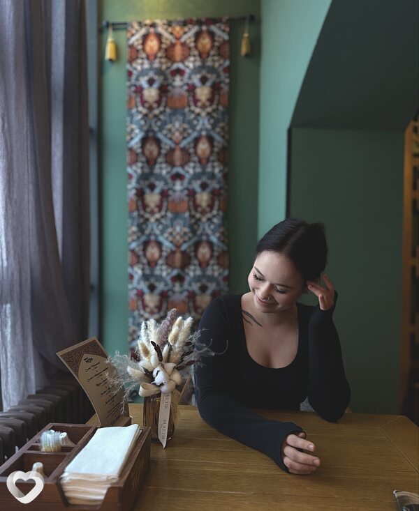 Ксения, 19, Сургуте — анкета №3804076