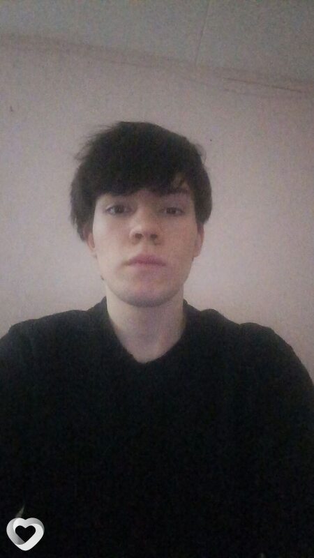 Никита, 18, Екатеринбурге — анкета №3804077