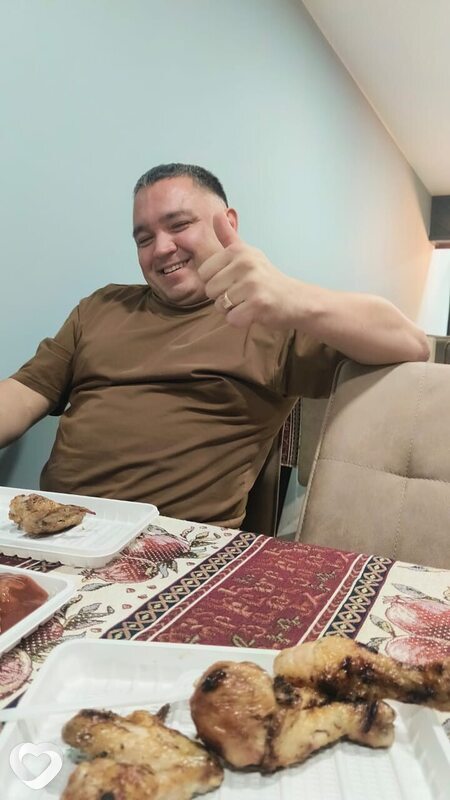 Тимур, 41, Уфе — анкета №3804078