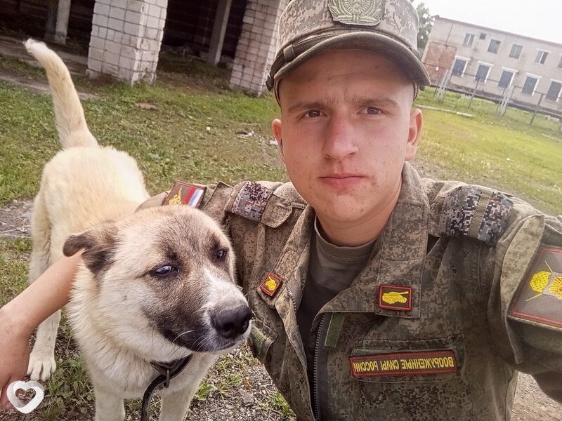 Евгений, 20, Чайковском — анкета №3804079