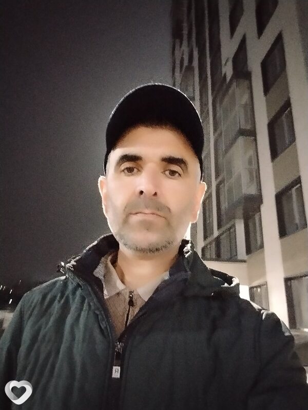 Алли, 41, Симферополе — анкета №3804085