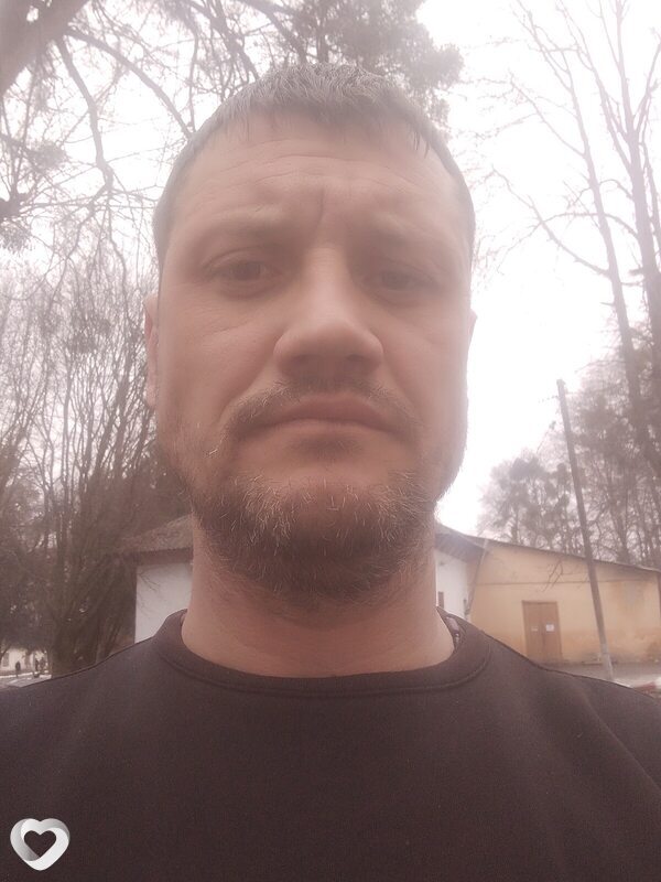 Алексей, 37, Виннице — анкета №3803999