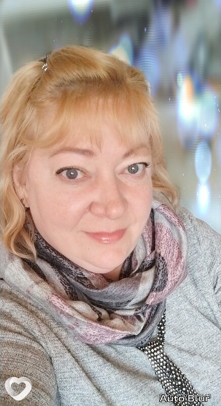 Марина, 54, Краснодаре — анкета №3804093