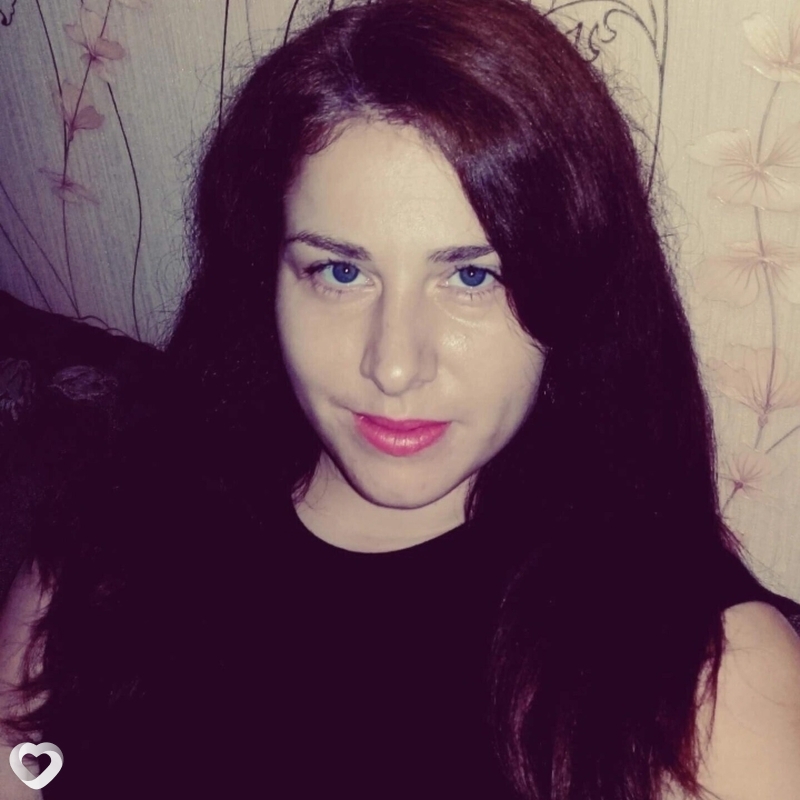 Екатерина, 38, Казани — анкета №3804104
