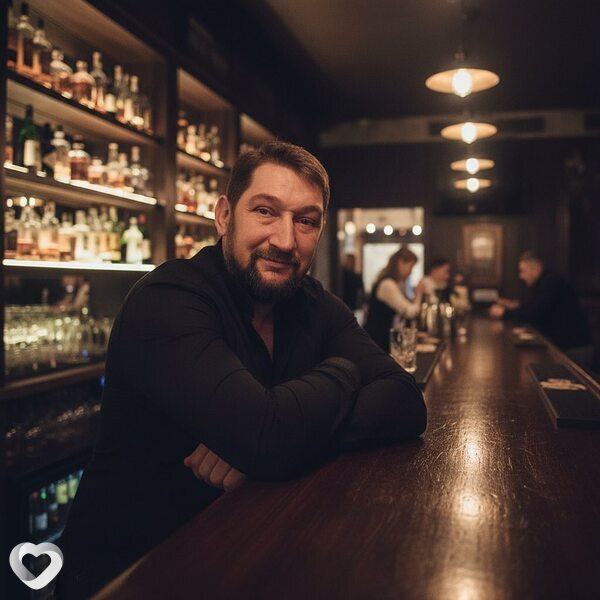 Александр, 49, Калининграде — анкета №3804105
