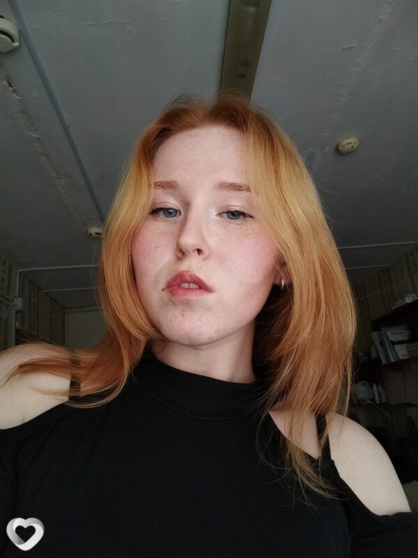 Алина, 21, Ижевске — анкета №3804109