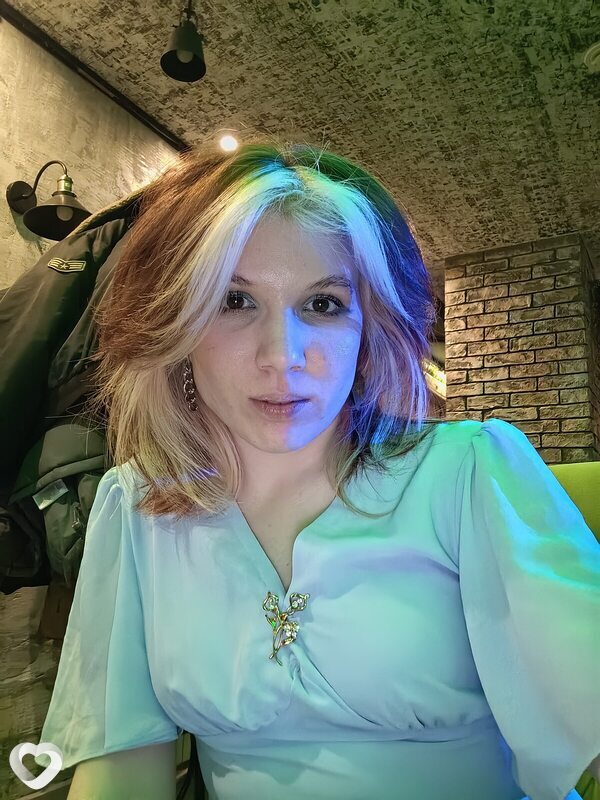 Настя, 24, Челябинске — анкета №3804038