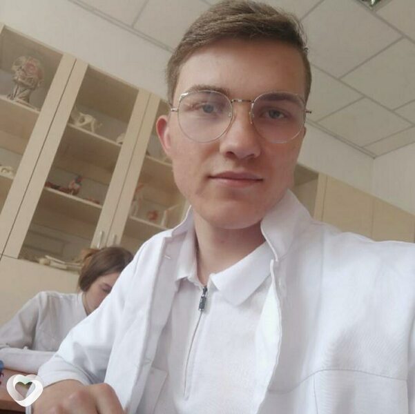 Владислав, 22, Темиртау — анкета №3804041